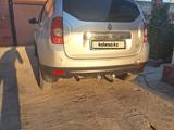 Renault Duster 2014 годаүшін4 500 000 тг. в Тараз – фото 3