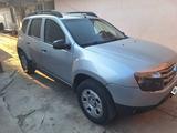 Renault Duster 2014 годаүшін4 500 000 тг. в Тараз – фото 4