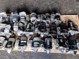 Стартер к4м к7м k7j 1.6 1.4 Ларгус Логан Сандеро Ниссан Альмера g15 за 20 000 тг. в Костанай