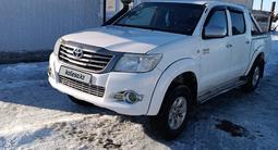 Toyota Hilux 2006 года за 7 000 000 тг. в Уральск