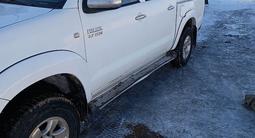 Toyota Hilux 2006 года за 7 000 000 тг. в Уральск – фото 5