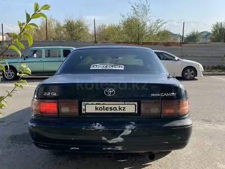 Toyota Camry 1992 года за 1 650 000 тг. в Алматы – фото 3