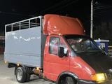 ГАЗ ГАЗель 1994 года за 1 850 000 тг. в Алматы – фото 3