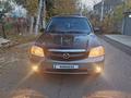 Mazda Tribute 2001 годаүшін5 300 000 тг. в Алматы – фото 8