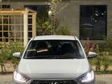 Hyundai Accent 2018 года за 5 800 000 тг. в Астана – фото 2