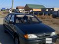 ВАЗ (Lada) 2115 2010 годаүшін1 500 000 тг. в Атырау – фото 4