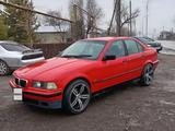 BMW 318 1998 годаүшін1 100 000 тг. в Алматы