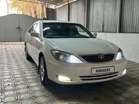 Toyota Camry 2003 года за 4 555 000 тг. в Алматы