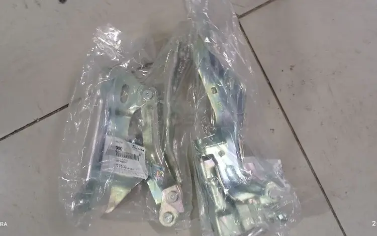 Петли Навес кронштейны крышка багажникаүшін5 500 тг. в Астана