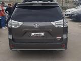 Toyota Sienna 2017 годаfor11 500 000 тг. в Алматы – фото 2