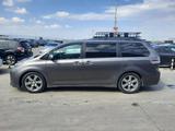 Toyota Sienna 2017 годаfor11 500 000 тг. в Алматы – фото 4