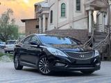 Hyundai Grandeur 2014 года за 8 850 000 тг. в Алматы
