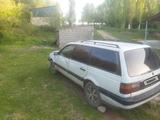 Volkswagen Passat 1990 годаүшін750 000 тг. в Турара Рыскулова – фото 3