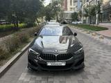 BMW 840 2020 года за 39 000 000 тг. в Алматы – фото 3