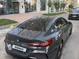 BMW 840 2020 года за 39 000 000 тг. в Алматы – фото 2