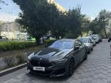 BMW 840 2020 года за 39 000 000 тг. в Алматы – фото 5