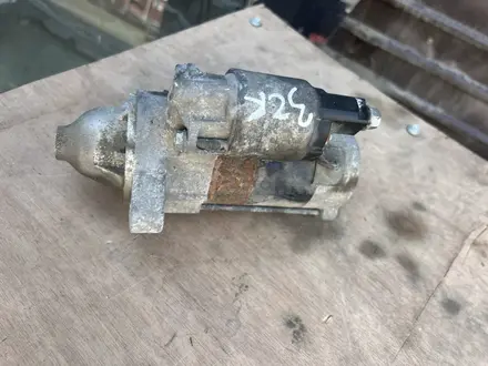 Стартер за 20 000 тг. в Алматы