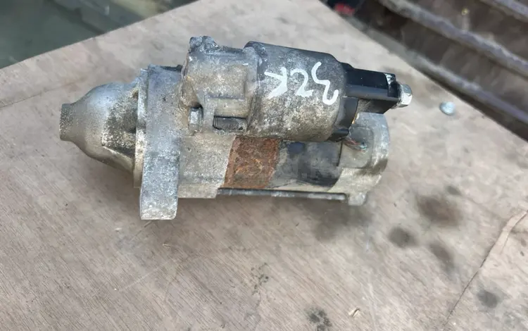 Стартер за 20 000 тг. в Алматы