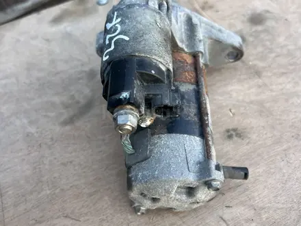 Стартер за 20 000 тг. в Алматы – фото 3