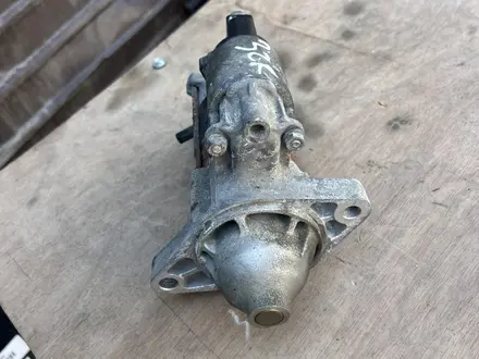 Стартер за 20 000 тг. в Алматы – фото 2