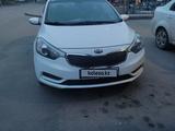 Kia Cerato 2013 года за 6 150 000 тг. в Семей – фото 4