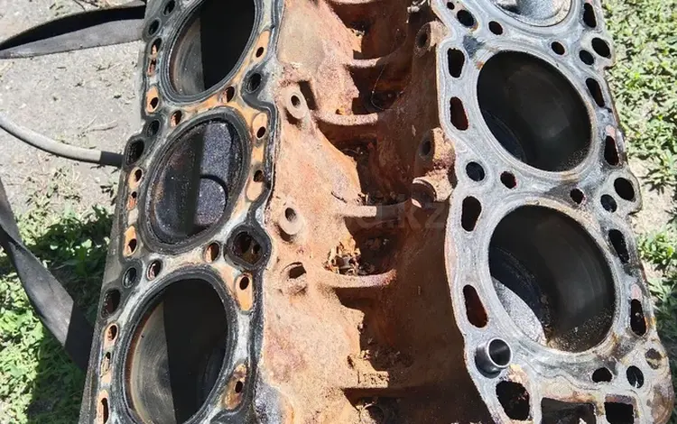 Двигатель на диамант за 80 000 тг. в Талдыкорган