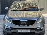 Kia Sportage 2012 годаfor7 250 000 тг. в Семей