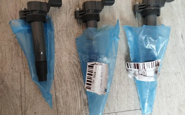 Катушка зажигания Кобальт за 12 000 тг. в Шымкент