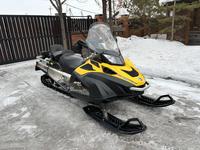 BRP  Ski-Doo Skandic 600 2013 года за 5 600 000 тг. в Караганда