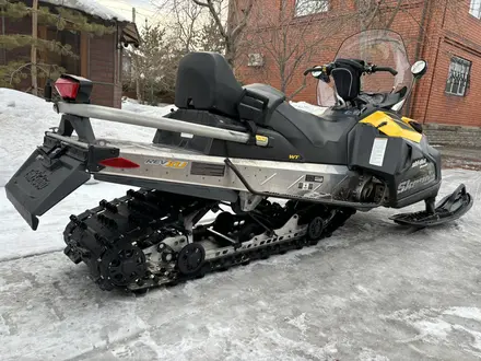 BRP  Ski-Doo Skandic 600 2013 года за 5 700 000 тг. в Караганда – фото 4