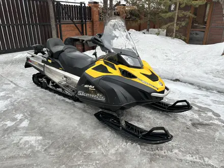 BRP  Ski-Doo Skandic 600 2013 года за 5 700 000 тг. в Караганда – фото 6