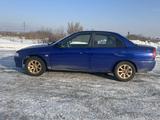 Mitsubishi Lancer 1995 годаүшін1 500 000 тг. в Усть-Каменогорск – фото 2