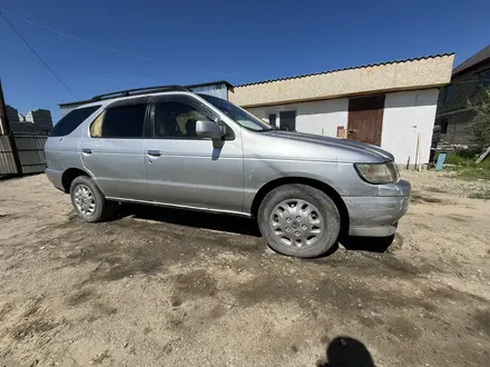 Nissan R'nessa 1998 года за 2 100 000 тг. в Семей – фото 3