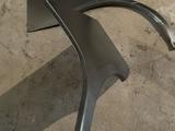 Крыло. Ремонтная арка Toyota Caldina (T190) Тойота Калдинаүшін18 000 тг. в Павлодар – фото 5