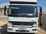 Mercedes-Benz  Atego 2007 года за 20 000 000 тг. в Шымкент