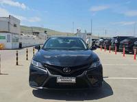 Toyota Camry 2019 годаүшін7 800 000 тг. в Алматы