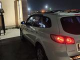 Hyundai Santa Fe 2007 годаfor7 000 000 тг. в Актау – фото 3