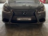 Lexus LS 460 2012 годаүшін16 500 000 тг. в Атырау