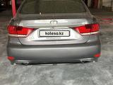 Lexus LS 460 2012 годаүшін16 500 000 тг. в Атырау – фото 3