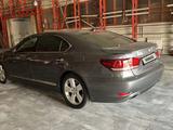 Lexus LS 460 2012 годаүшін16 500 000 тг. в Атырау – фото 4