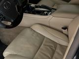 Lexus LS 460 2012 годаүшін16 500 000 тг. в Атырау – фото 5