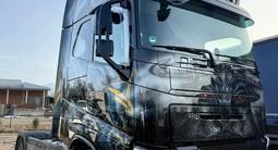 Volvo  FH 2018 года за 43 900 000 тг. в Алматы – фото 3