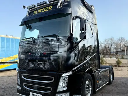 Volvo  FH 2018 года за 43 900 000 тг. в Алматы – фото 13