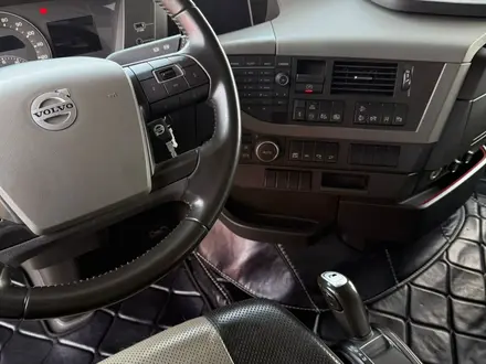 Volvo  FH 2018 года за 43 900 000 тг. в Алматы – фото 17