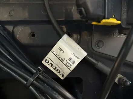 Volvo  FH 2018 года за 43 900 000 тг. в Алматы – фото 29