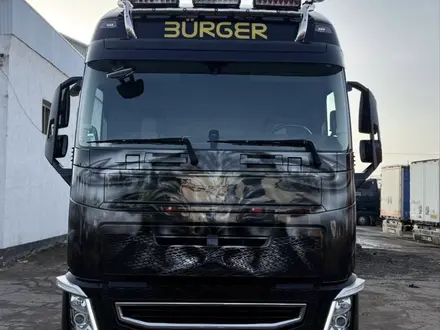 Volvo  FH 2018 года за 43 900 000 тг. в Алматы – фото 35