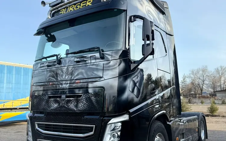 Volvo  FH 2018 годаүшін43 900 000 тг. в Алматы