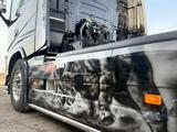 Volvo  FH 2018 года за 43 900 000 тг. в Алматы – фото 5