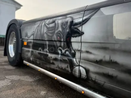 Volvo  FH 2018 года за 43 900 000 тг. в Алматы – фото 7