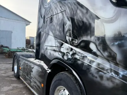 Volvo  FH 2018 года за 43 900 000 тг. в Алматы – фото 8